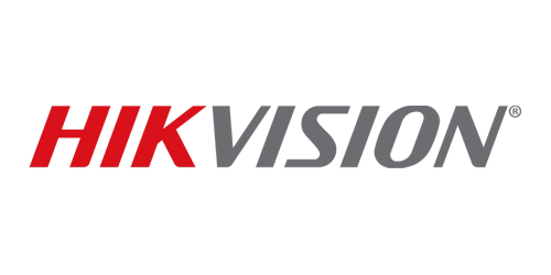 Značka Hikvision