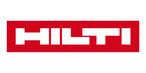 Značka Hilti