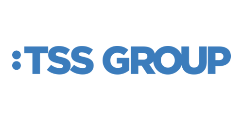 Značka TSS GROUP